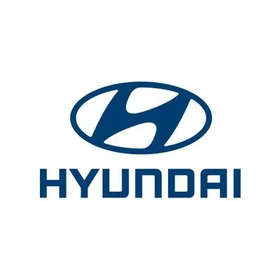 Logo Hyundai